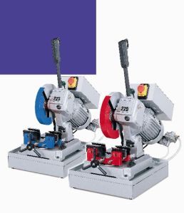 Circular Saw Machines