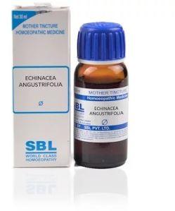 echinacea angustifolia liquid extract