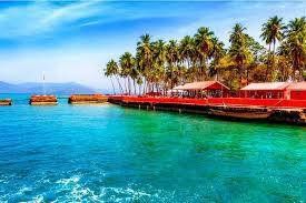 Andaman Holiday Tour Package