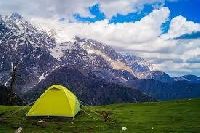 Himachal Pradesh Holiday Tour Package