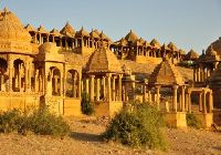 Rajasthan Holiday Tour Package