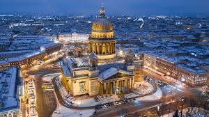 Russia Holiday Tour Package