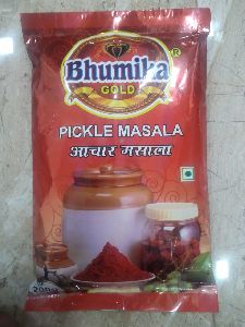 Kashmiri Red Chilli Powder