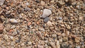 sand pabbles