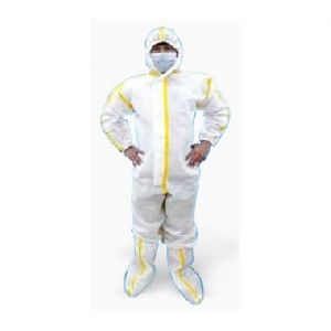 Type 2 Disposable Coverall
