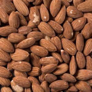 Almond Nuts