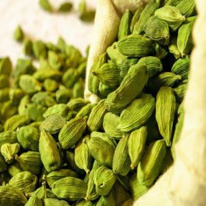 Cardamom