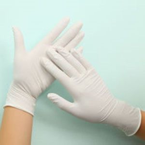 Latex Rubber Gloves