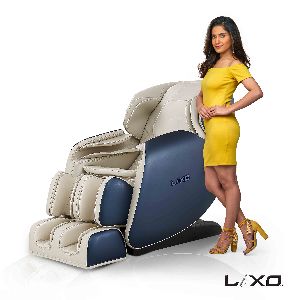 Massage Chair / Lixo Massage Chair - Model LI4455