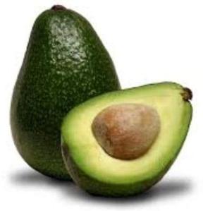 Fresh Avocado