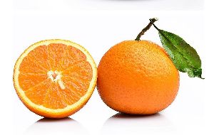 Citrus Fruit