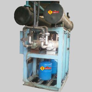 Water Chilling Machine