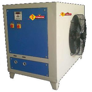 Water Chilling Machine