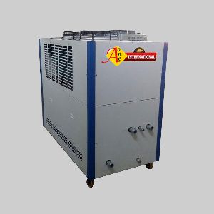 Air Cooled Chiller