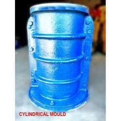 Concreate Cylindrical Moulds