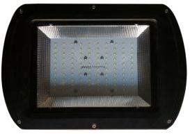 100W Back Chock LED Flood Light