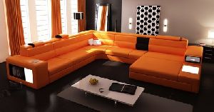 Designer Sofa Set