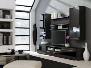 Designer TV Unit