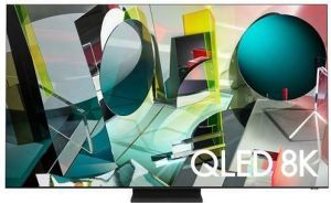 Samsung 75 Q900T (2020) QLED 8K UHD Smart TV