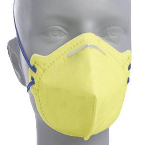 N95 Particulate Respirator