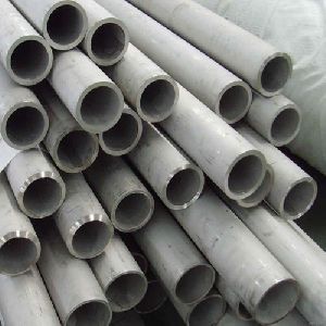 Duplex Steel Pipe