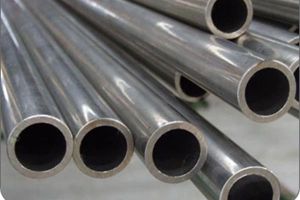 Nickel Pipe