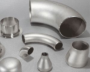 Stainless Steel Pipe Fittings