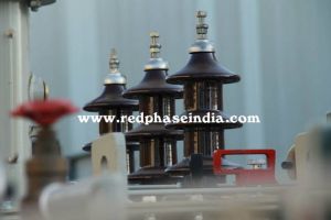 Dry Type Transformer