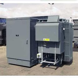 Package Unit Substation