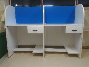 IQ Office Furniture Workstation Desk