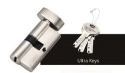 Ultra key Lock