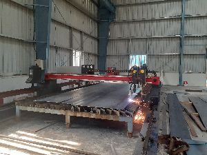 cnc cutting machine