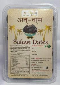 Safawi Dates (500gm box)