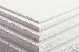 Thermocol Insulation Sheets
