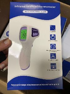 Authentic INFRARED THERMOMETER
