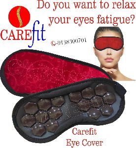 Korean Tourmaline Eye Mask Sleep Cover Cooling