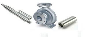 centrifugal pump spares