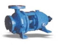 Horizontal Centrifugal Pumps