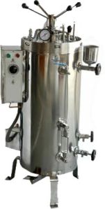 Autoclave Sterilizer