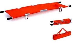 Folding Stretcher