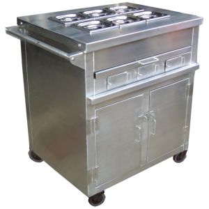 Food Trolley