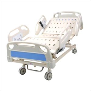 ICU Bed