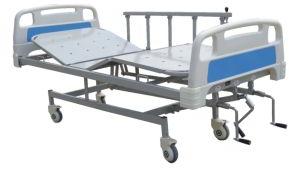 Mechanical Icu Bed