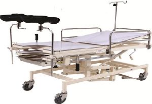 Obstetric Labour Table