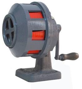 Hand Operated Siren (1.5 Km)