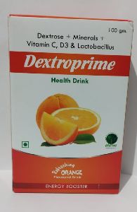 DEXTROPRIME POWDER