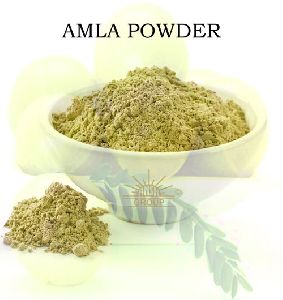 Amla Powder