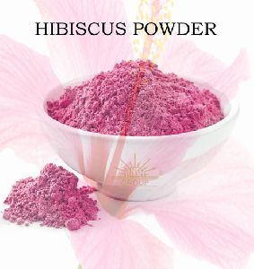 Hibiscus Powder