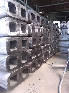 cast iron molds