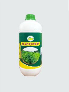 Azospirillum Biofertilizer